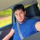 Busco pareja. Mujeres divertidas.