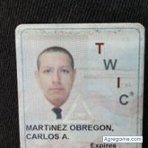 Carlos Martinez