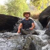 Busco conocer gente. En busca de un