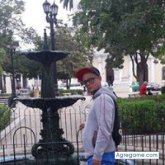 Yoendrys Gonzalez Blanco