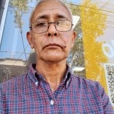 Guillevh chico casado en Villa Krause