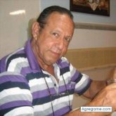 Luis Alberto Cangas Quintanal