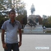 zeshanjav chico soltero en Madrid
