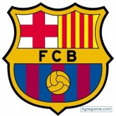 Barcelona Campion