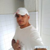 Norlisfrank chico soltero en Morón