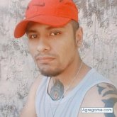 Agustiiin1997 chico soltero en Batán