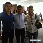 TylerDurden222 chico soltero en Zaragoza