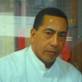 Hombre serio, honesto,  responsable.