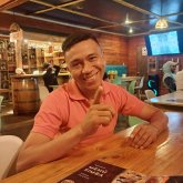 jonathanjesus1413 chico soltero en El Vigía