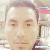 Chris Martinez, Chico de Winters para Chicos en Agregame.