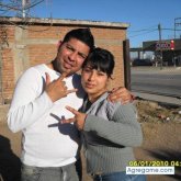 hugomend chico soltero en Camargo