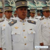 soronluthien05 chico soltero en Lima