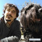 Busco ligar. Alguien con quien disfrutar