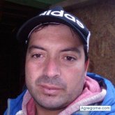 Víctor Henríquez sandoval