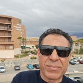 A318620KHALID chico soltero en Las Norias De Daza