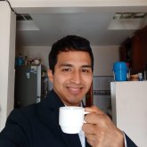 portashellby chico soltero en Tarazona