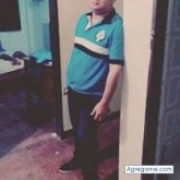 Orlando Jimenez