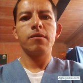 Alexanderbermudez chico soltero en Facatativá