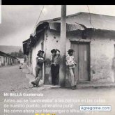 Chiapas Mexico
