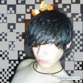 ROMAN17 chico soltero en San Martín Hidalgo