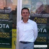 alfonsoegea chico soltero en Lorca