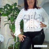 delidasantana chica soltera en Miramar