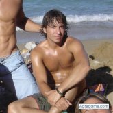 Chatear con delpiero22 de Madrid Ciudad