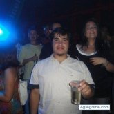 felipe31_ chico soltero en San Pedro De Atacama