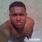 luis28delgdo chico soltero en Guatire