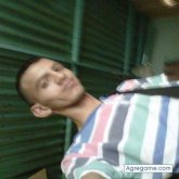 albertoaldana chico soltero en Valera