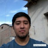 Alejandro Olivares