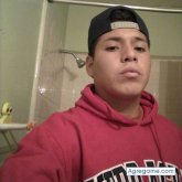 Adrian Rosales