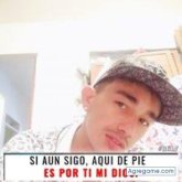 Jesús Adrian Daza