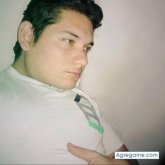 RYCHARDJ chico soltero en La Plata