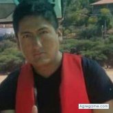 Chatear con willymoreira de Roboré