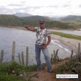 acmen23 chico soltero en Puerto Ordaz