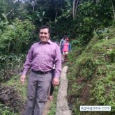 lufruedaco chico soltero en Aplao