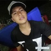STiven Diaz