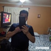 luisitogarcia2541 chico soltero en Las Vegas