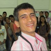 Independiente. Busco conocer gente.