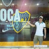 Foto de perfil de Oscar_David