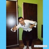 Andres Gomez