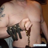 Elroy chico soltero en Madrid