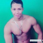 Kevin Astudillo