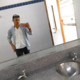 Busco pareja. Una mujer. Una persona