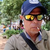 augusto1294 chico soltero en Pampatar