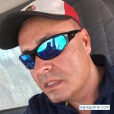 Sandman1971 chico soltero en El Paso