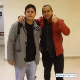 Encuentra Hombres Solteros en Villa Elisa