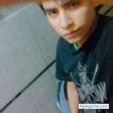 Técnico. Busco hacer amistades. Busco a