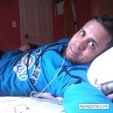 Foto de perfil de Anthony_theyblak